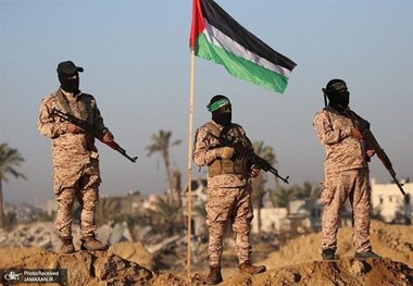 حماس: شرط تحویل سلاح، پایان کامل اشغال غزه است/ آماده انتخابات برای وحدت ملی هستیم/  اشغالگر اسرائیلی بهانه‌ای برای ازسرگیری جنگ نخواهیم داد