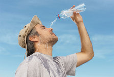 موج گرما ۱۲۸ میلیارد دلار به اروپا خسارت زد