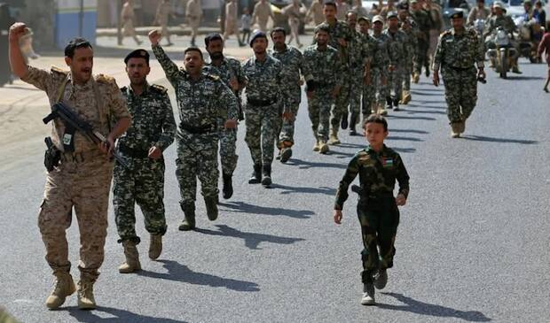 سقوط المخا و جزایر راهبردی دریای سرخ؛ صنعا حلقه کنترل بر باب‌المندب را تنگ‌تر کرد