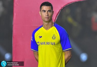دردسر تازه رونالدو در النصر/ حضور غیرمجاز در رختکن!