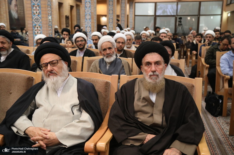 همایش «حکیم الهی» به مناسبت چهل و سومین سالگرد ارتحال علامه طباطبایی (ره)