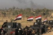 عملیات گسترده نیروهای عراق برای نابودی داعش در میان دیالی و صلاح‌الدین آغاز شد