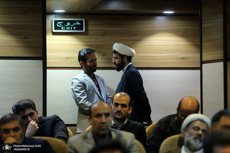 ششمین مجمع دبیران شورهای امر به معروف و نهی از منکر دستگاه های اجرایی کشور و تشکل های مردمی