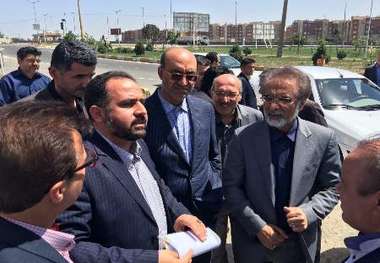 شهرک های صنعتی قزوین از جذاب ترین مکان های کشور برای سرمایه گذاران است