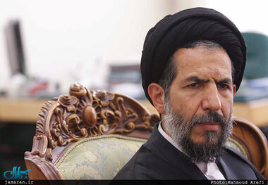 ابوترابی فرد: امیدوارم  یک انتخابات مبتنی بر اخلاق و به دور از رفتارهای زاویه دار از اصول و ارزشهای اخلاقی را شاهد باشیم/ نامزد نمی شوم