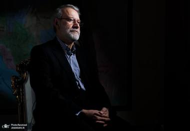 نماینده‌ی ویژه‌ی پوتین امروز با لاریجانی دیدار می‌کند