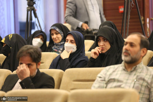 نشست های تخصصی سی و چهارمین سالگرد موسسه تنظیم و نشر آثار امام خمینی (س)