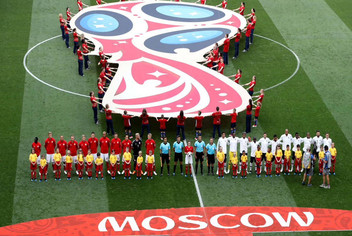 رکوردی که در جام جهانی شکست