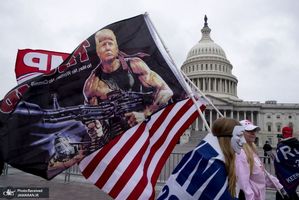 منتخب تصاویر امروز جهان- 17 دی