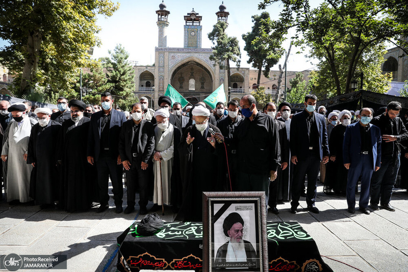 منتخب تصاویر امروز جهان- 1 شهریور