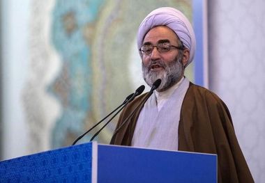 نماینده ولی فقیه در گیلان: کاری که امروز رهبر انقلاب برای کشور می‌کند، پیامبر در زمان خود انجام می‌داد