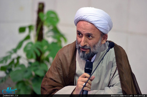 جلسه قرارگاه شهید فهمیده ستاد مرکزی بزرگداشت امام خمینی(س)