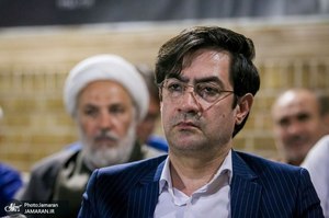 آیین ادبی «روح نستوه» در بیت تاریخی امام خمینی(س)