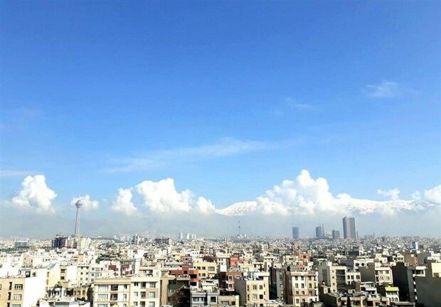 کاهش قیمت مسکن به شهرهای بزرگ رسید
