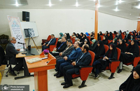 اردوی امام شناسی  «تا ساحل حقیقت» در مازندران برگزار شد + تصاویر