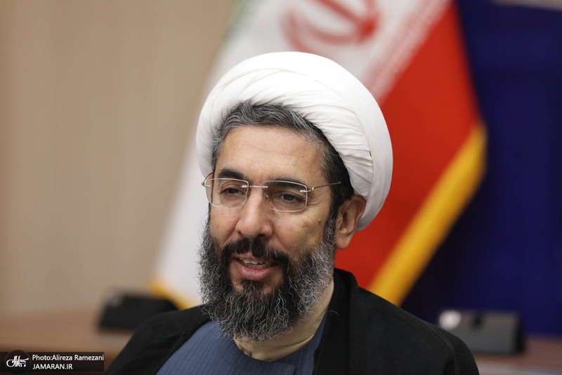 نشست خبری دبیر ستاد برگزاری سیزدهم آبان