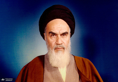 نامه ای از امام به یزدی که قطع رابطه با مصر را در پی داشت