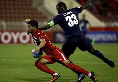 سواد فوتبال ایران پایین است/ پرسپولیس دیگر به فکر لیگ باشد!