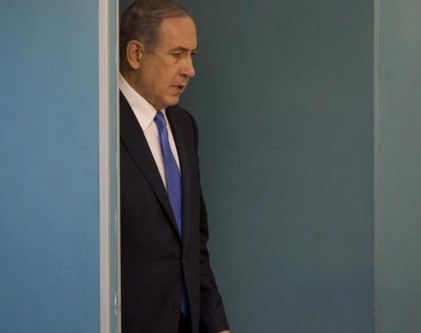 پلیس رژیم صهیونیستی از نتانیاهو در یک پرونده جنایی تحقیق می کند