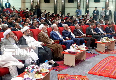 همایش ملی روز جهانی «جهانگردی» در زاهدان آغاز شد