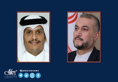 امیرعبداللهیان: ارزیابی ما از مرحله اخیر مذاکرات در دوحه مثبت است