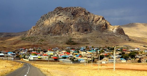 محرومیت زدایی و چهره نوین استان اردبیل پس از انقلاب