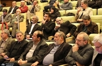 نشست شاعران و هنرمندان در سومین روز دومین هفته فرهنگی بر آستان آفتاب (4)