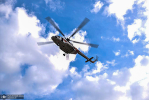 آغاز اجرای طرح ملی خدمات نوروزی هلال احمر از جوار حرم امام خمینی (س)