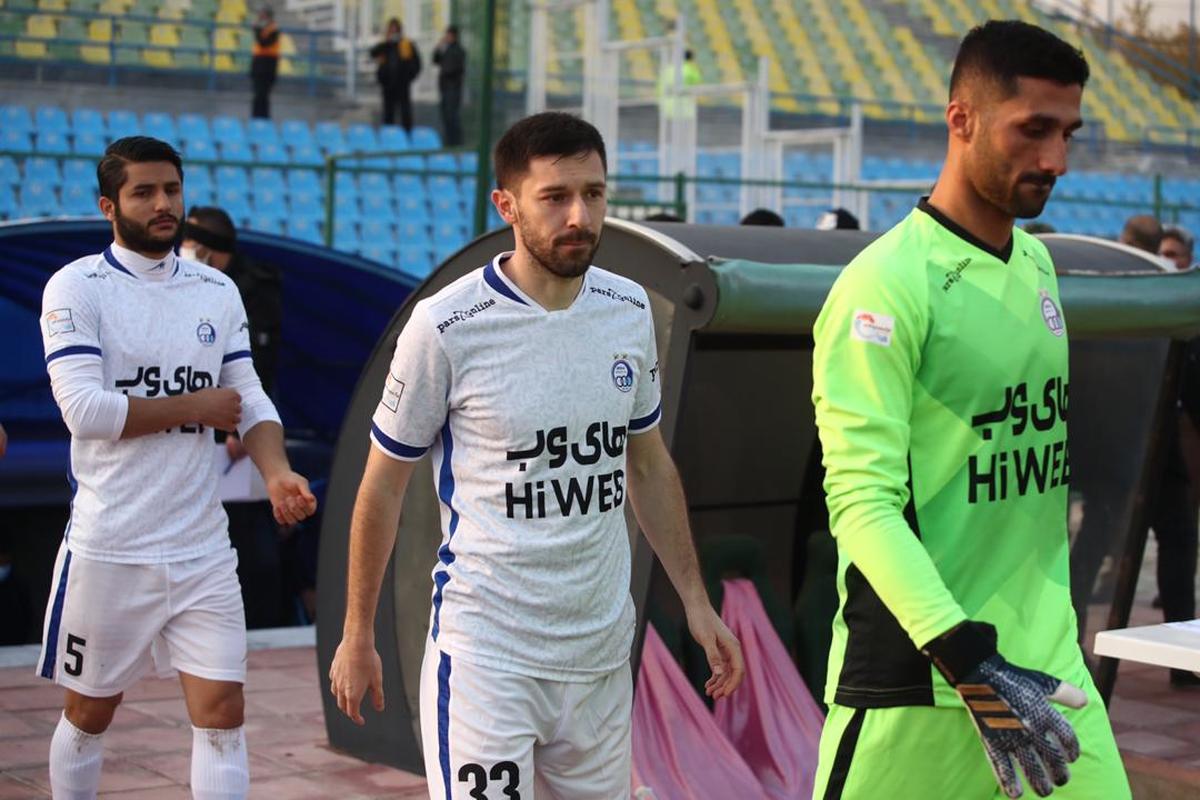 جریمه میلیچ مشخص شد