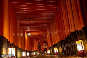 منتخب تصاویر امروز جهان - 17 مهر 1401