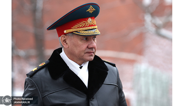 هشدار جنگ اتمی جدید از زبان مقام ارشد روس!/ شویگو: روسیه می‌تواند برای مقابله با تهاجم غرب از سلاح هسته‌ای استفاده کند