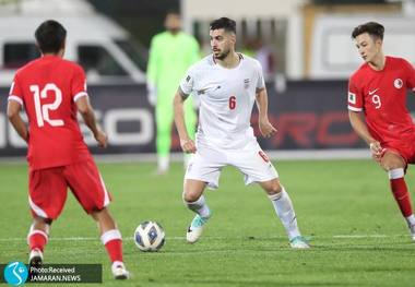 بیرانوند: قهرمانی دور از دسترس نیست/ عزت اللهی: هدف بزرگی داریم