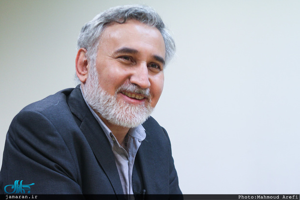 احتمال کاندیدا شدن محمدرضا خاتمی برای انتخابات ریاست‌جمهوری 1400 