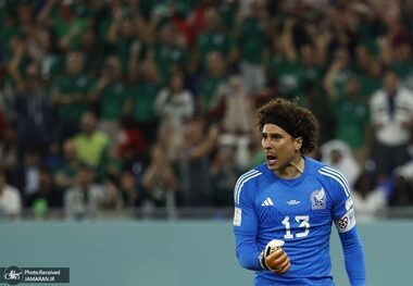 مرد افسانه ای به دنبال جام جهانی ششم!