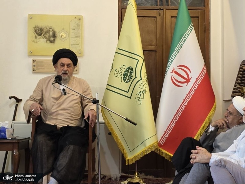هشتمین جلسه بازخوانی خاطرات امام خمینی(س) و انقلاب اسلامی