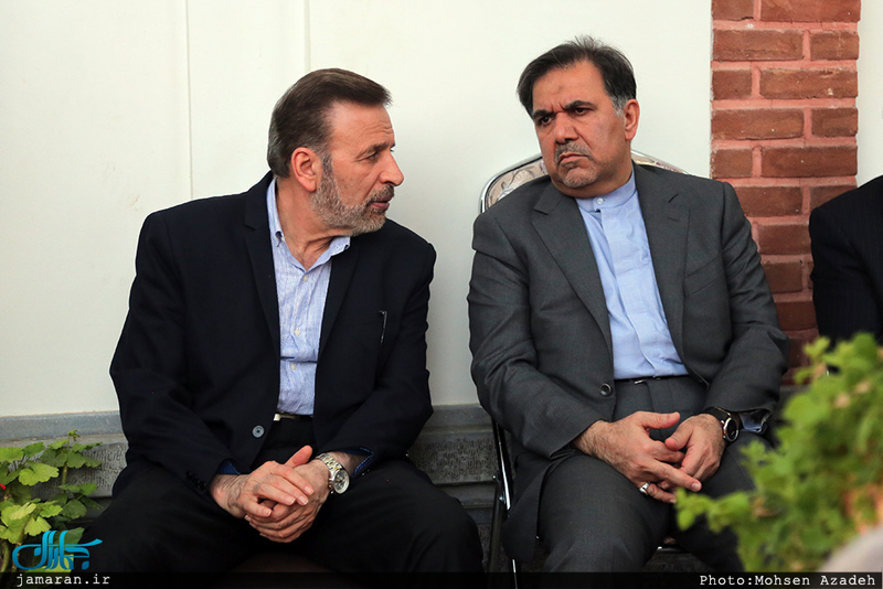 سی و ششمین سالگرد شهدای هفتم تیر در حوزه علمیه امام حسن مجتبی(ع)-2