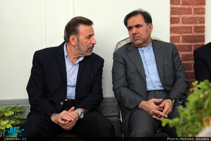 سی و ششمین سالگرد شهدای هفتم تیر در حوزه علمیه امام حسن مجتبی(ع)-2