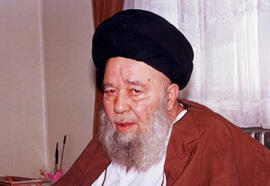 چند سطر از زندگی سید عبدالکریم رضوی کشمیری 