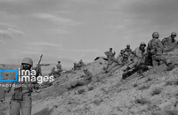 تصاویری فراموش نشدنی از عملیات «فتح المبین» (35)