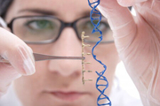 تشخیص ژنتیکی راحت‌ترین راه برای شناسایی استعداد افراد است