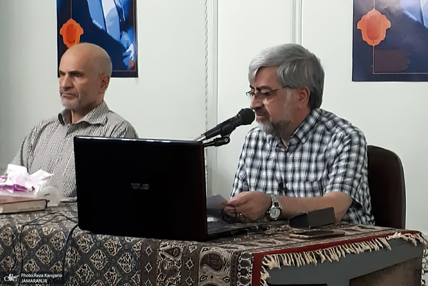 علیرضا بهشتی: شهید بهشتی یک جمهوری گرا بود/ نگاه او طرفداری از عدالت اجتماعی است/ واکنش به بیلبوردهای شهرداری تهران با موضوع حجاب