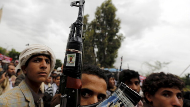 پیشروی بزرگ انصار الله یمن در جنگ با عربستان؛کنترل 40 موضع نظامی