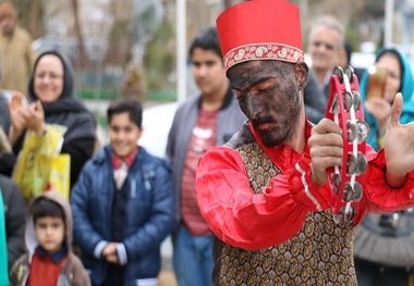 نوروز در قرنطینه ؛ دلخوشی‌های کوچک پشت در خانه