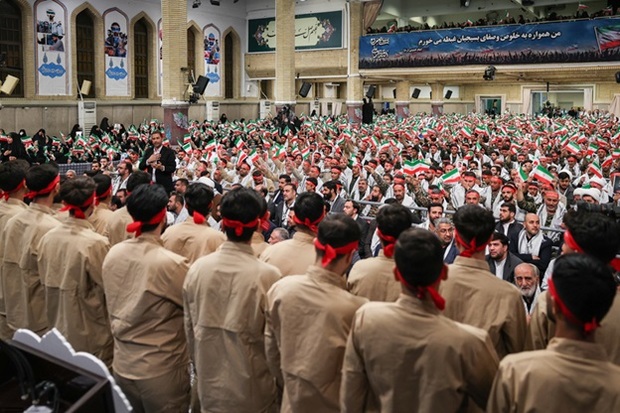 إقامة مراسم «یوم التعبئة» بمشارکة القائد العام لحرس الثورة الإسلامیة