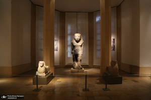 موزه ملی بیروت