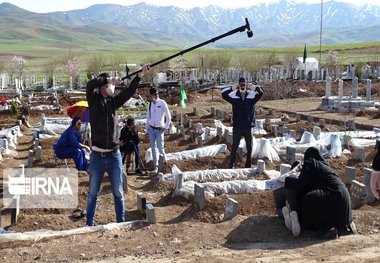 سهم هنرمندان سقزی در مقابله با کرونا