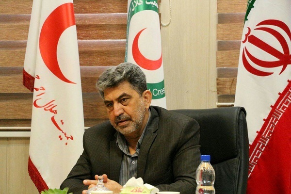 درمان سرپایی ۶۶۰۰ مسافر نوروزی و زائر راهیان نور در خوزستان