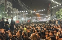 حمایت مردم پاکستان از رهبر انقلاب اسلامی (4)