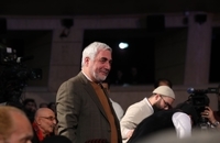 تصاویری از مراسم اختتامیه چهل و سومین جشنواره فیلم فجر (15)