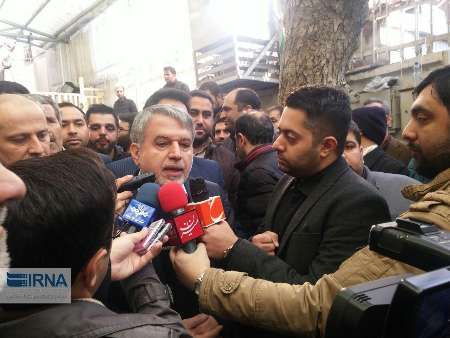 صالحی امیری: اعتدال، عقلانیت و میانه روی ویژگی اصلی آیت الله هاشمی بود